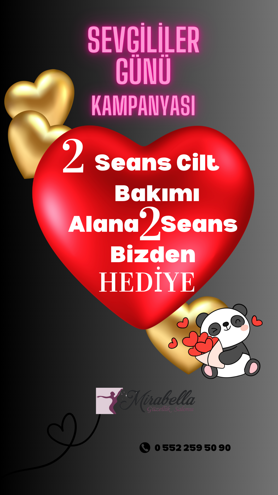 cilt bakımı